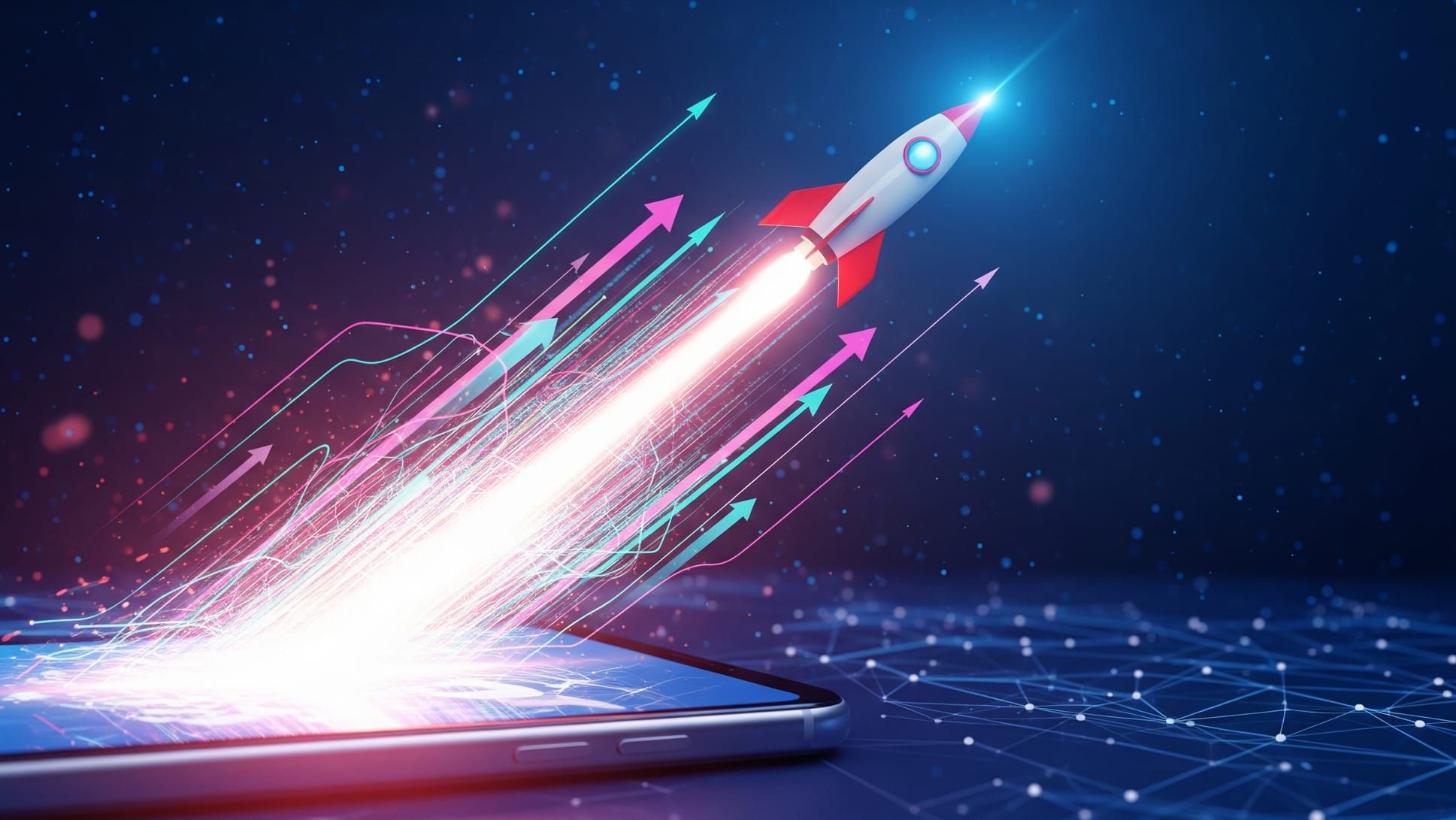 The Future of Financing: Next-Gen Solutions Powered by Your Data