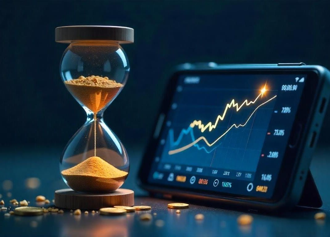 The Importance of Timely Access to Capital
