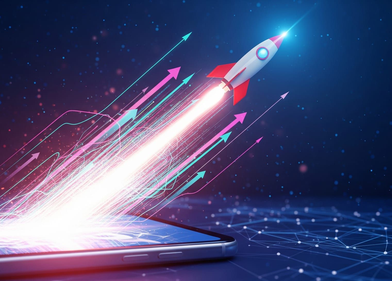 The Future of Financing: Next-Gen Solutions Powered by Your Data