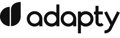 Adapty logo