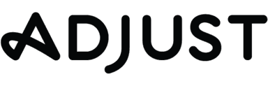 Adjust logo