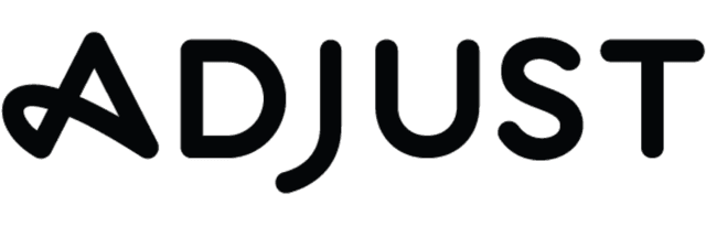 Adjust logo