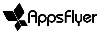AppsFlyer logo