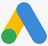 Google Ads logo