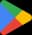 Google Play Store logo
