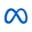 Meta logo