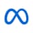 Meta logo