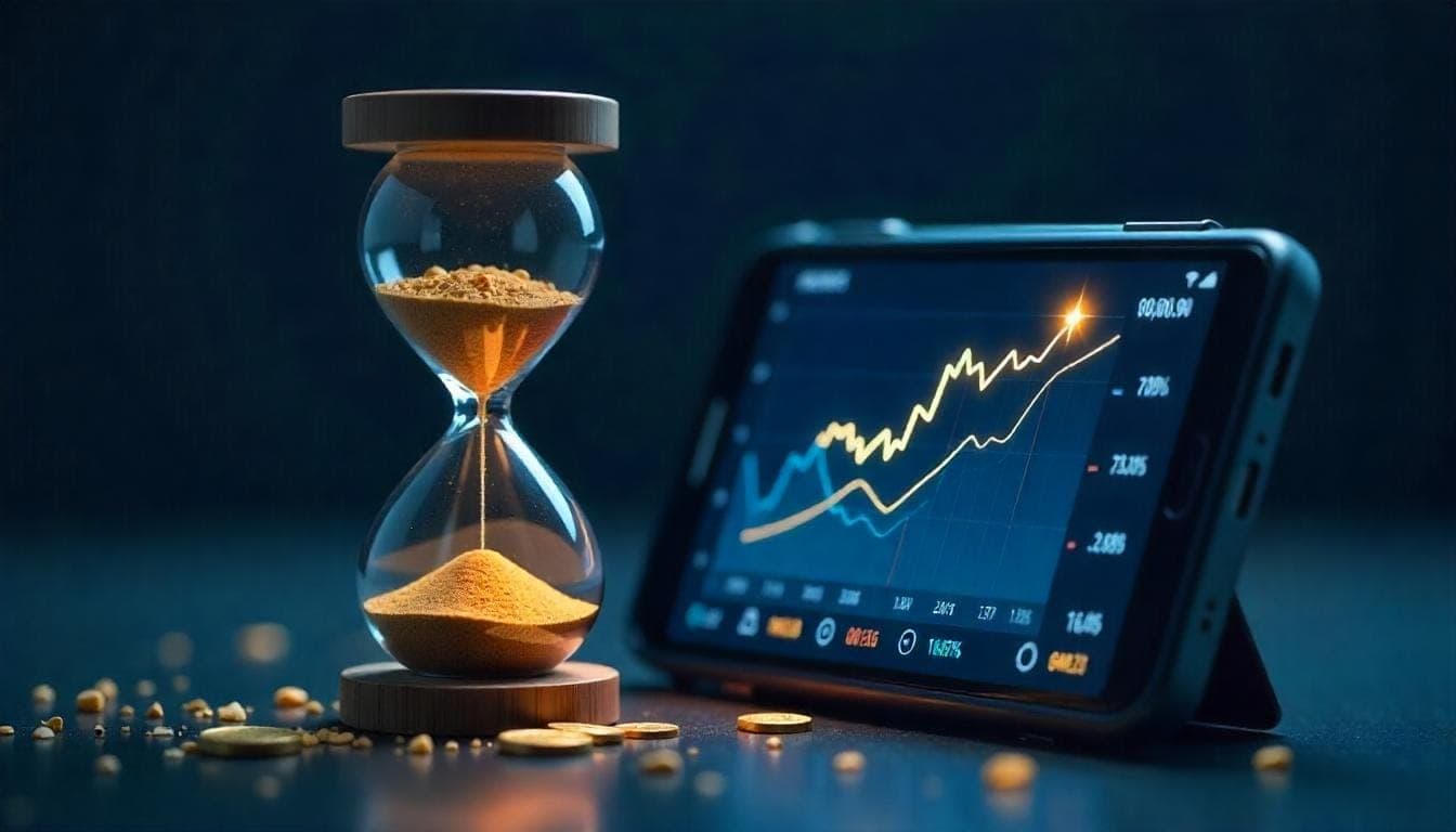 The Importance of Timely Access to Capital