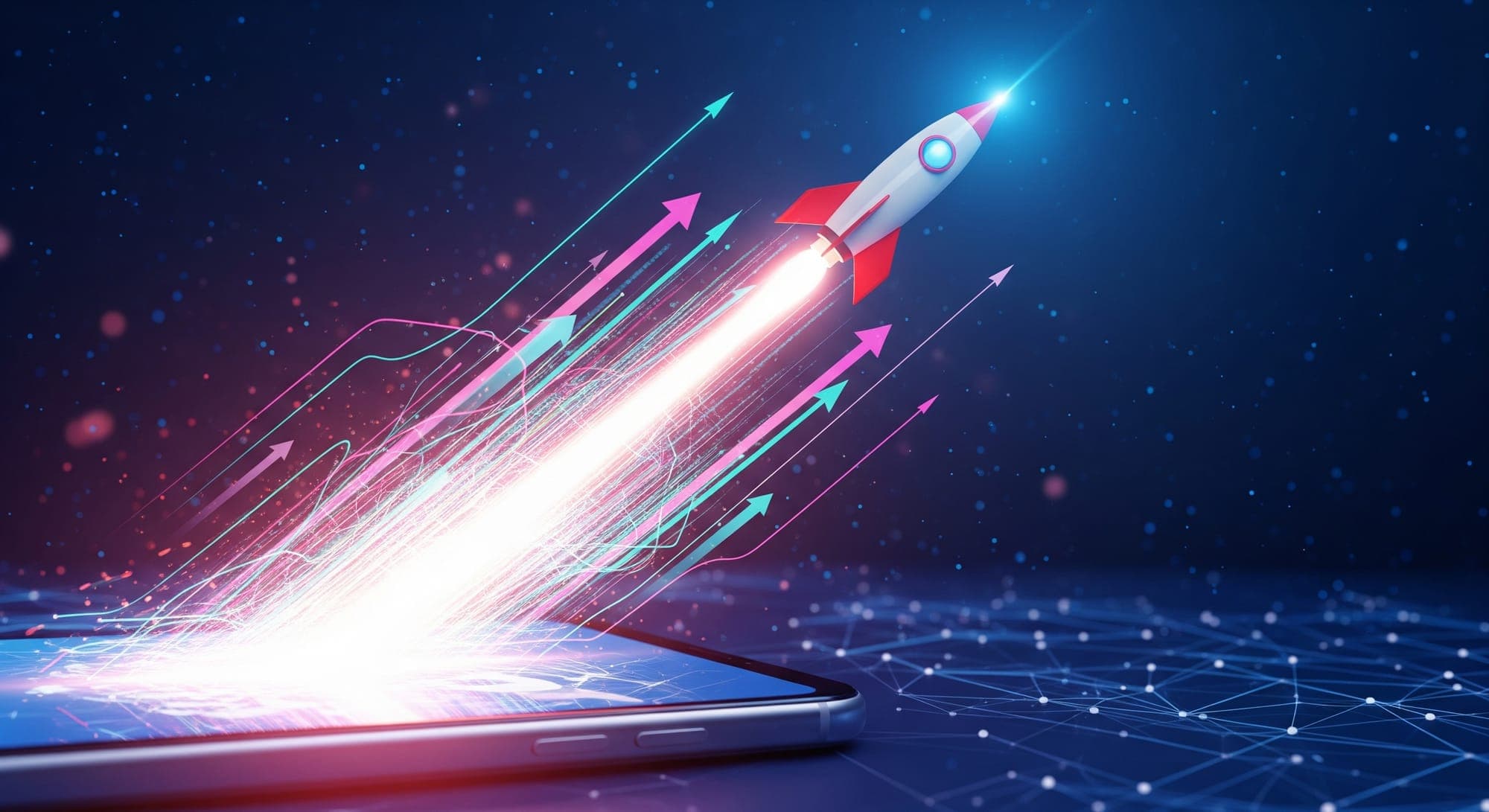 The Future of Financing: Next-Gen Solutions Powered by Your Data