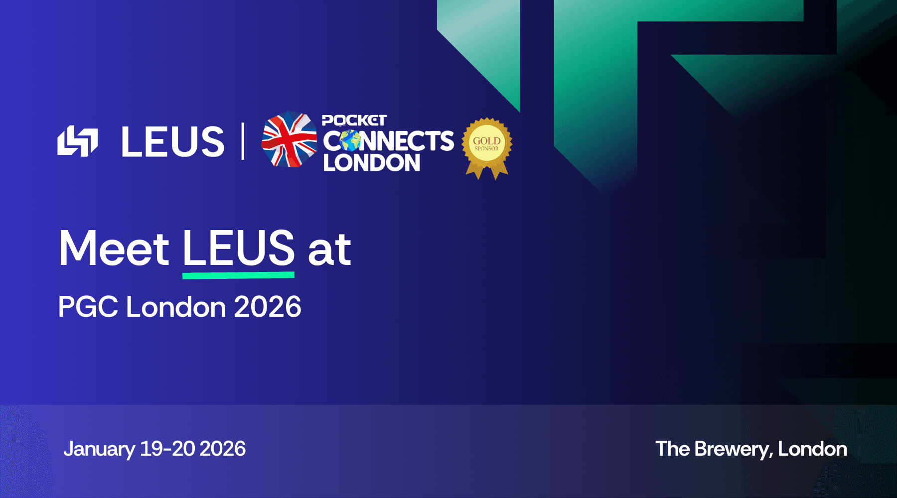 Reflections from PGC London: Why the Future of UA is Smart, Not Just Fast